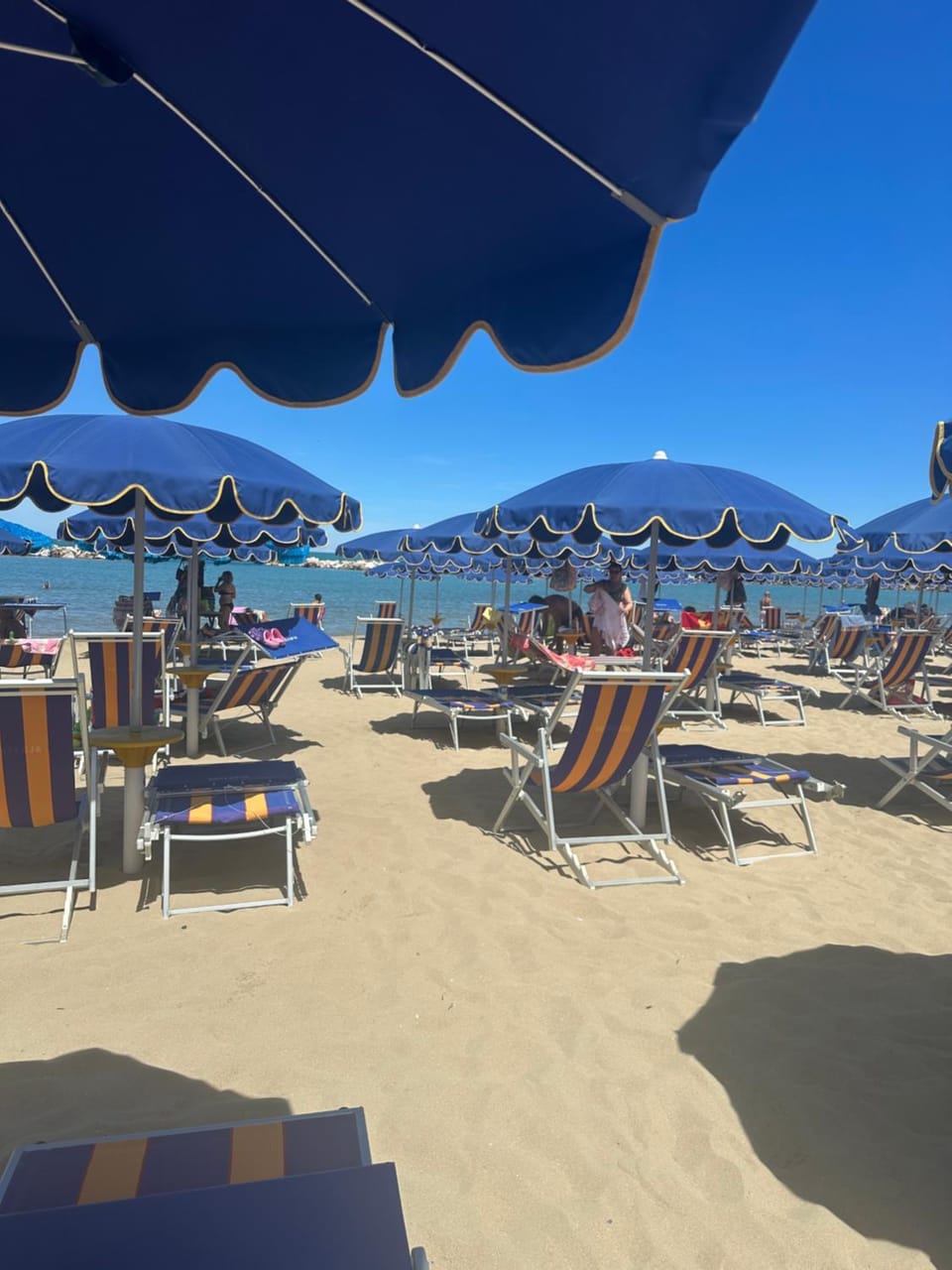 Casa di Alba Apartment in Francavilla al Mare