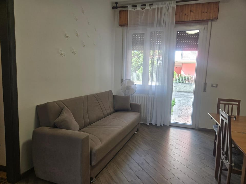 Casa di Alba Apartment in Francavilla al Mare