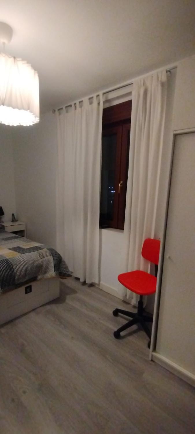 Casa David y Nina Vacation rental in Sestao
