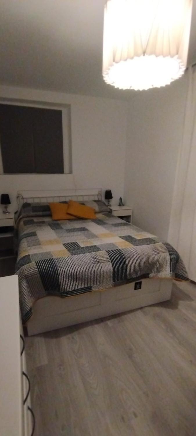 Casa David y Nina Vacation rental in Sestao