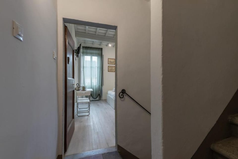 Campuccino in Santo Spirito Apartment in Florence