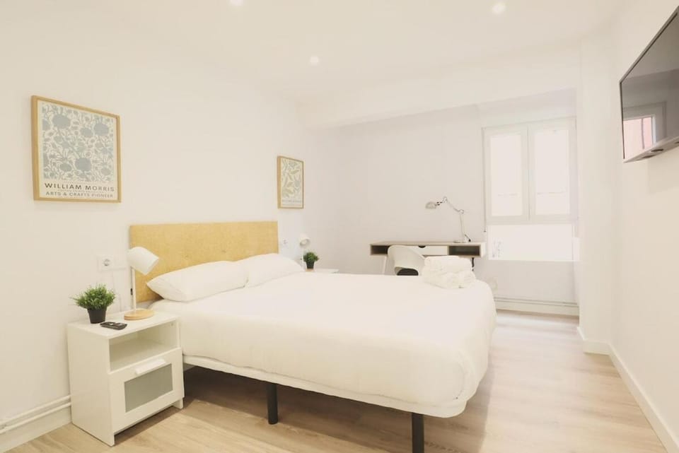 Noteliving - Apartamento Cerca del Sardinero Apartment in Santander