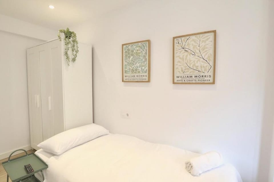 Noteliving - Apartamento Cerca del Sardinero Apartment in Santander