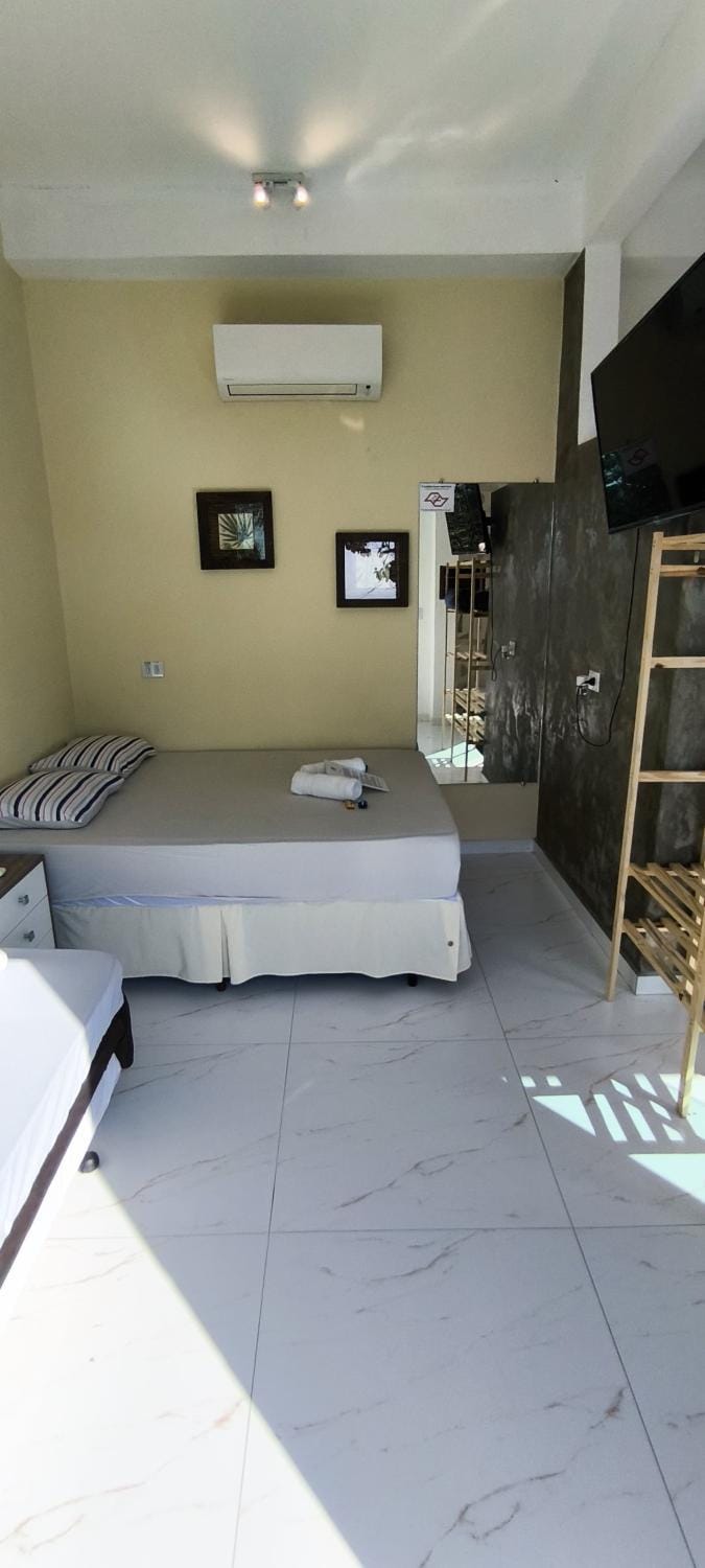 Bed, View (from property/room), Other, Bedroom
