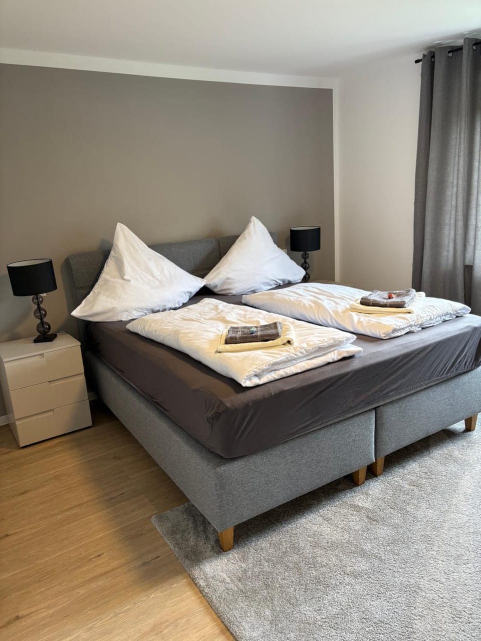 Haus Einruhr Apartment in Wallonia, Belgium