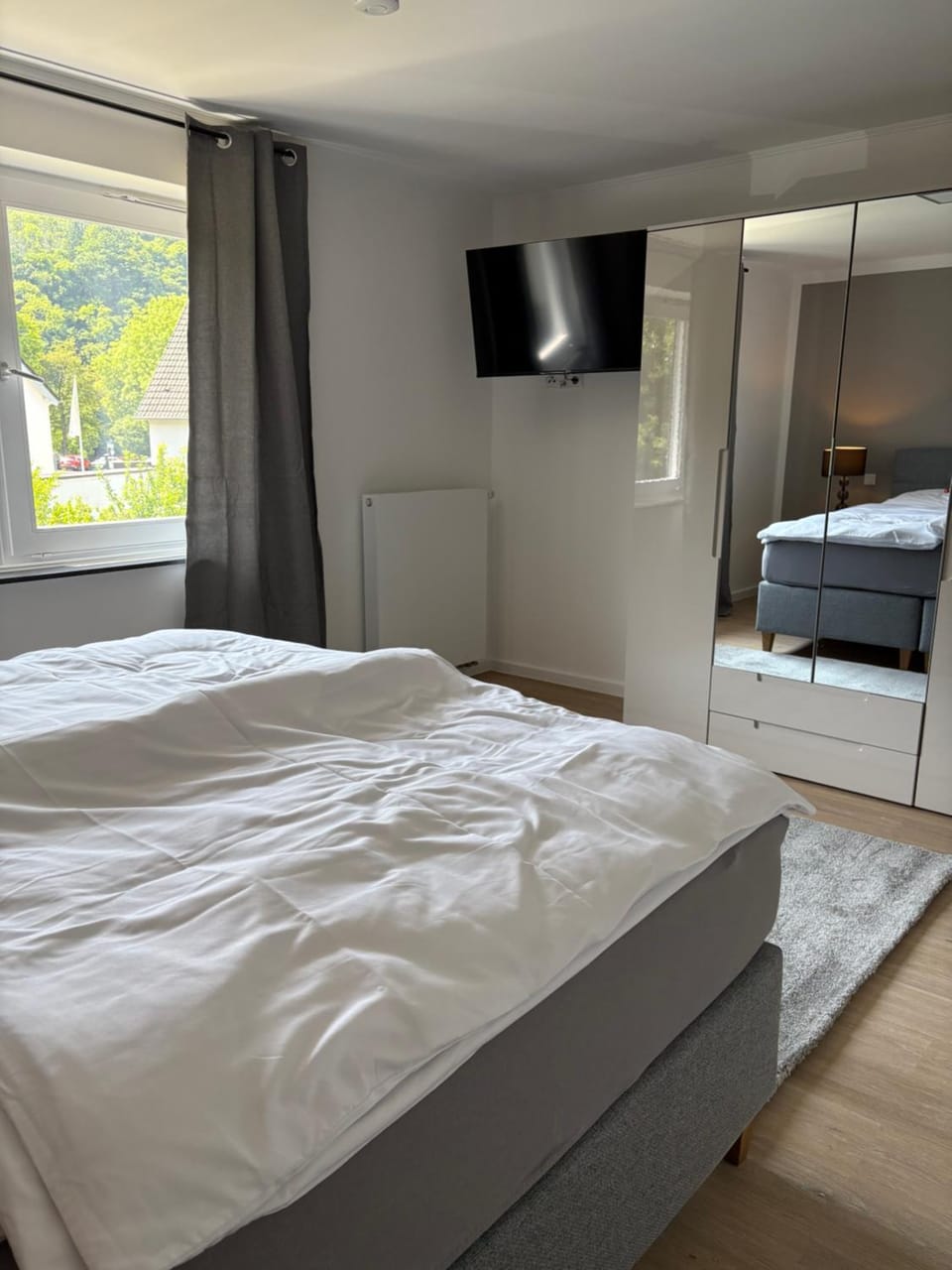 Haus Einruhr Apartment in Wallonia, Belgium