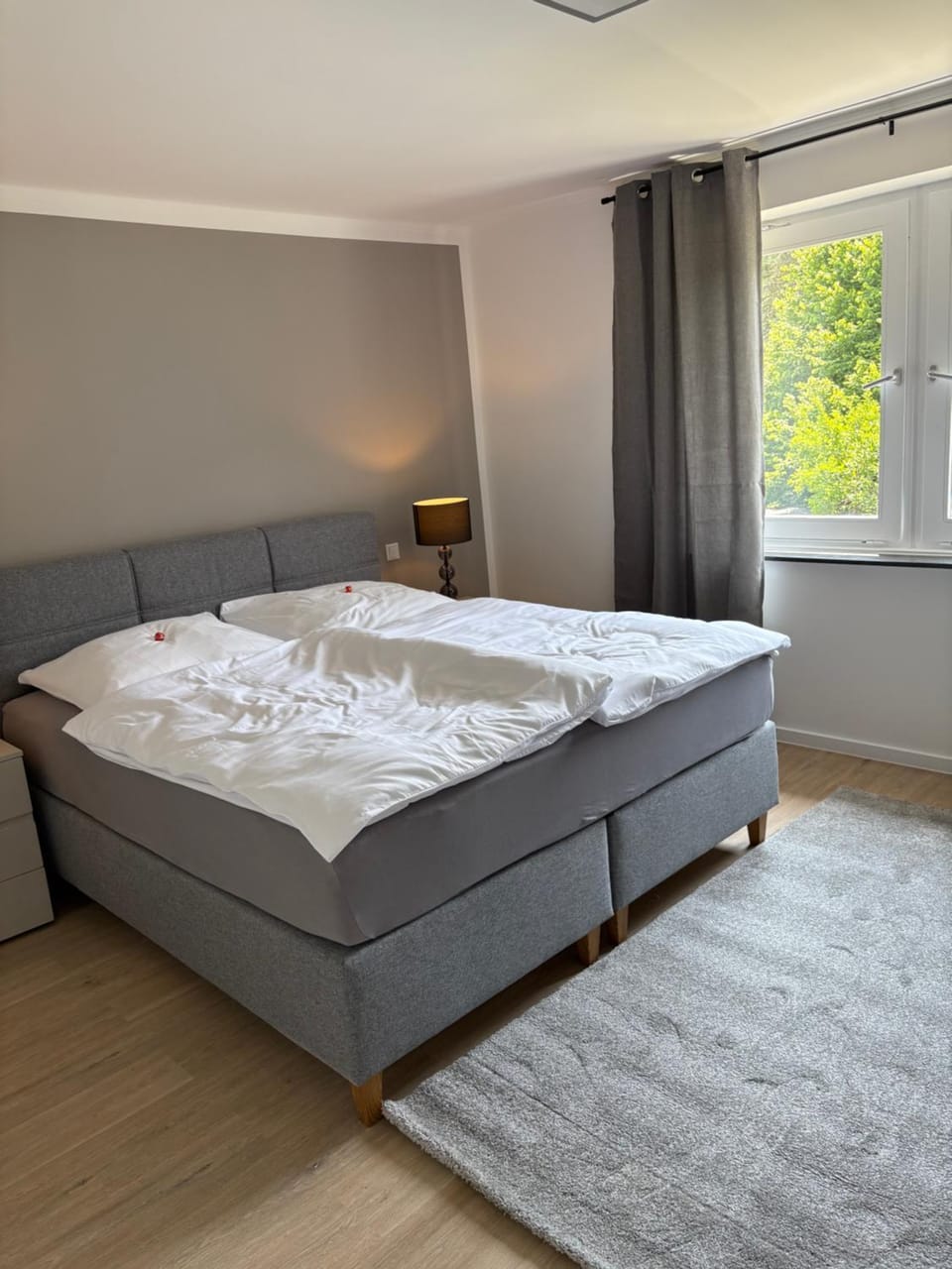 Haus Einruhr Apartment in Wallonia, Belgium