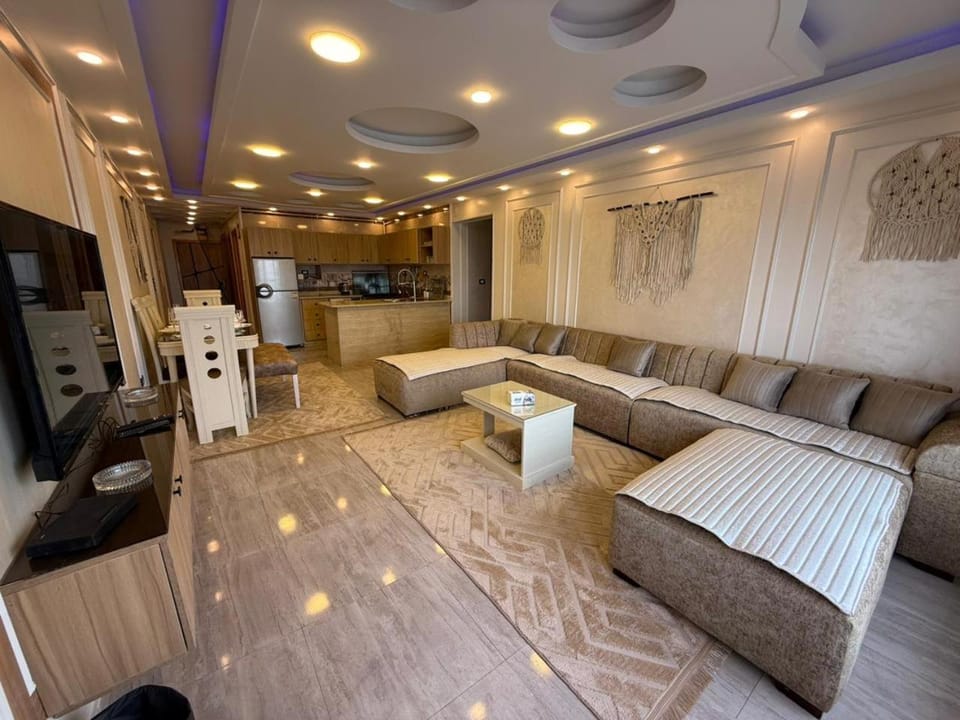 Gleem Sea View 7 Apartment in Alexandria