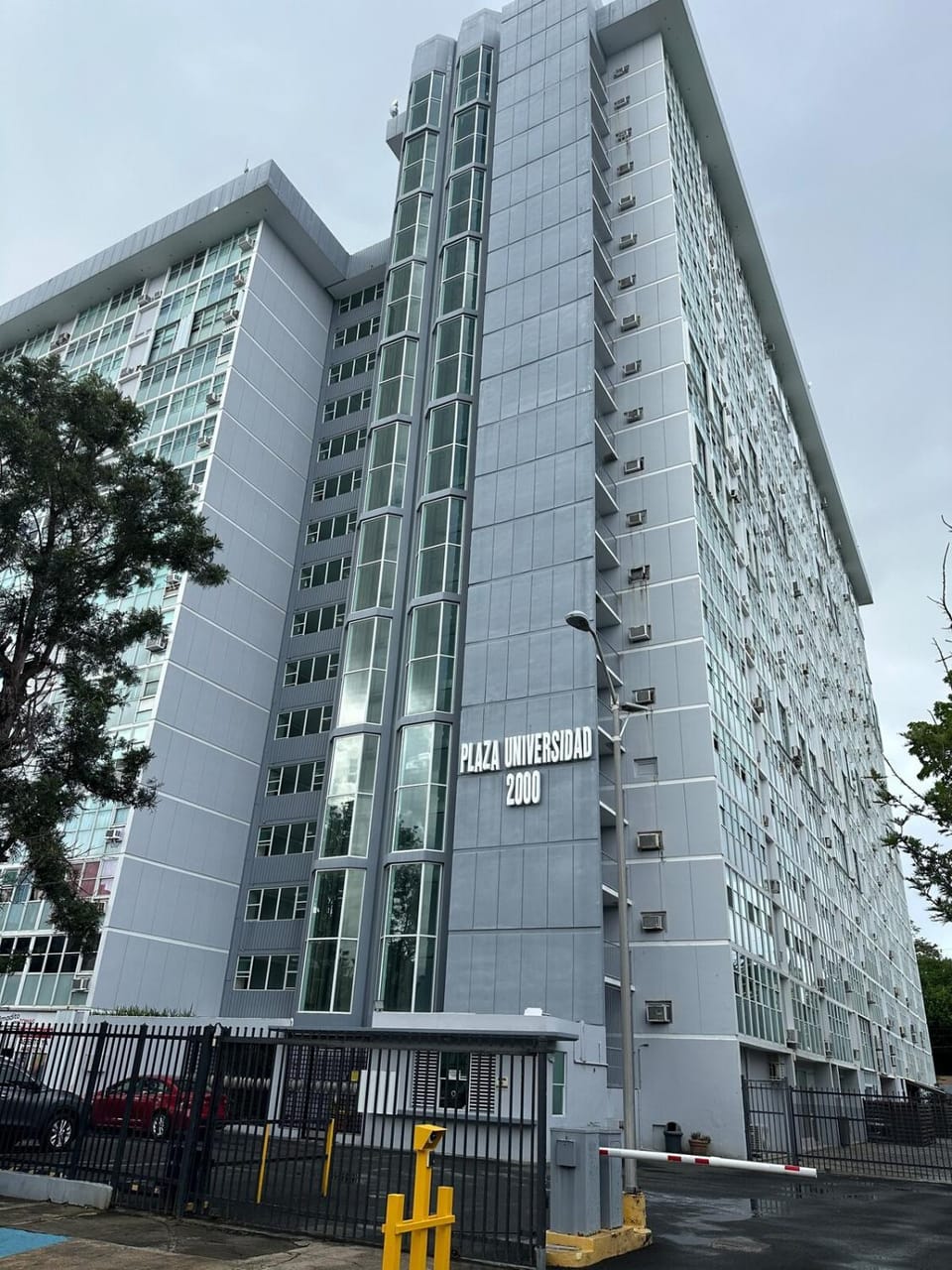 Lux Spot Rio 2 Apartment in San Juan