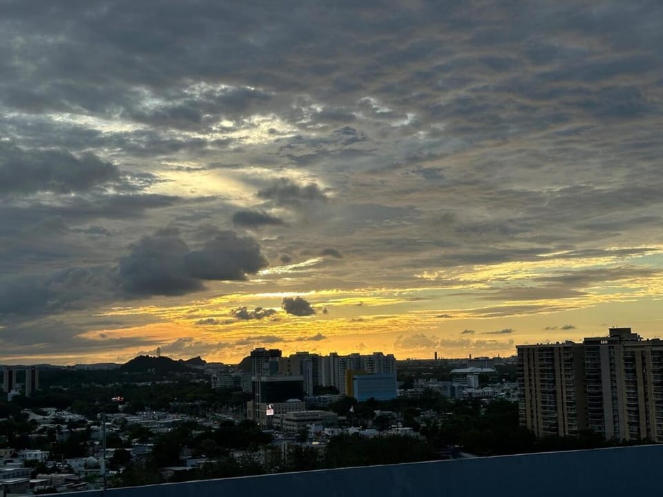 Lux Spot Rio 2 Apartment in San Juan