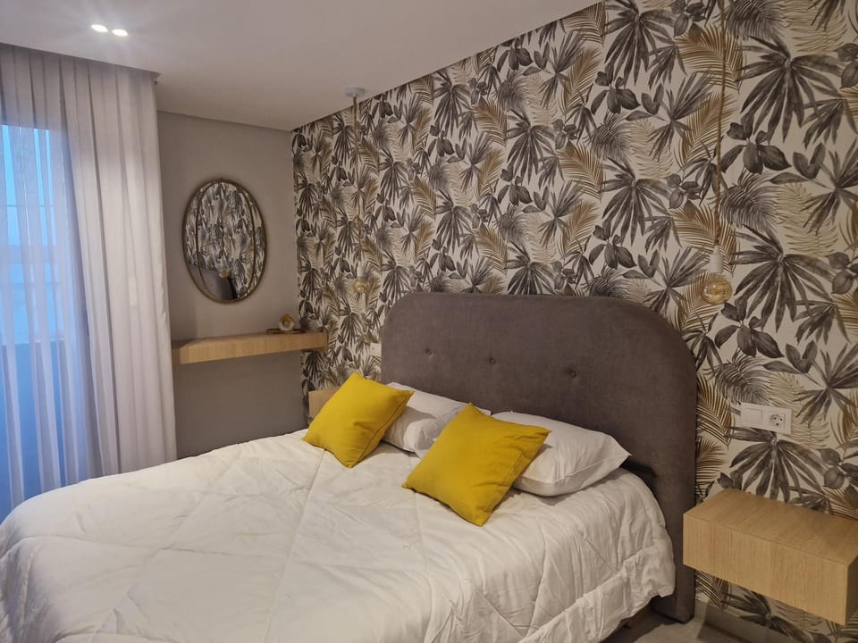 Duplex trouville à 2 pas de la plage Apartment in Oran Province, Algeria