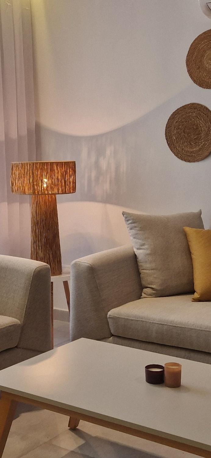 Duplex trouville à 2 pas de la plage Apartment in Oran Province, Algeria
