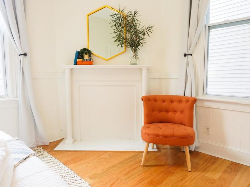 Beautiful Forsyth Park Charmer - Amazing Location! House in Savannah