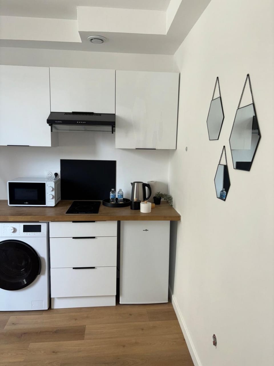 stove