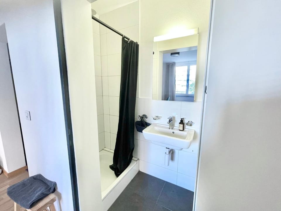 Central city apartment in Zurich! Apartment in Zurich City