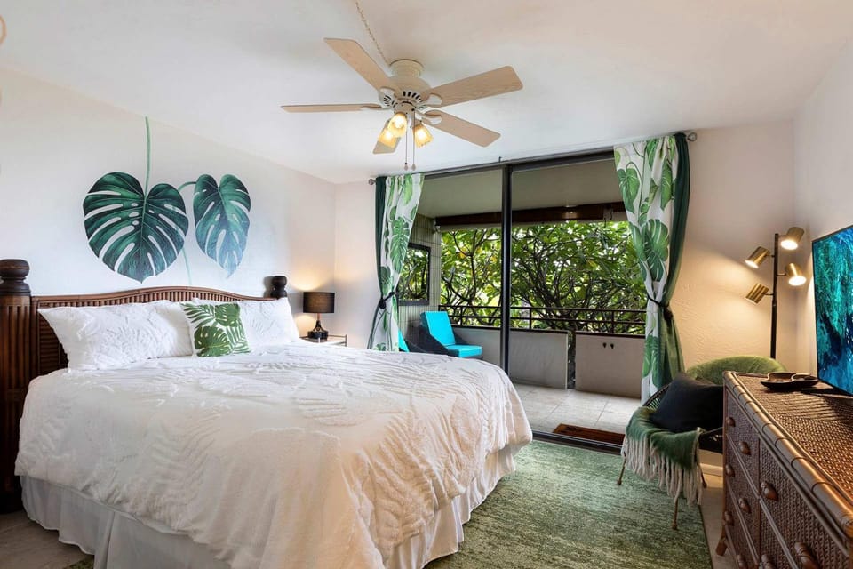 Oceanfront Condo in Kailua-Kona WSV 129 House in Big Island