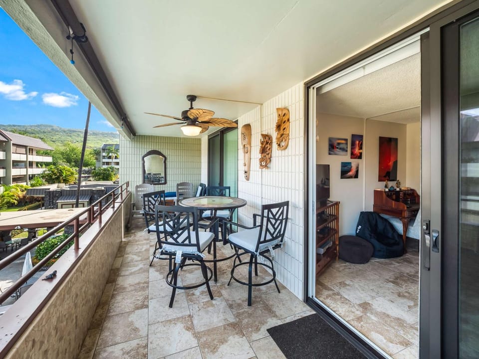 Oceanfront 2-Bedroom Retreat in Kailua-Kona House in Big Island