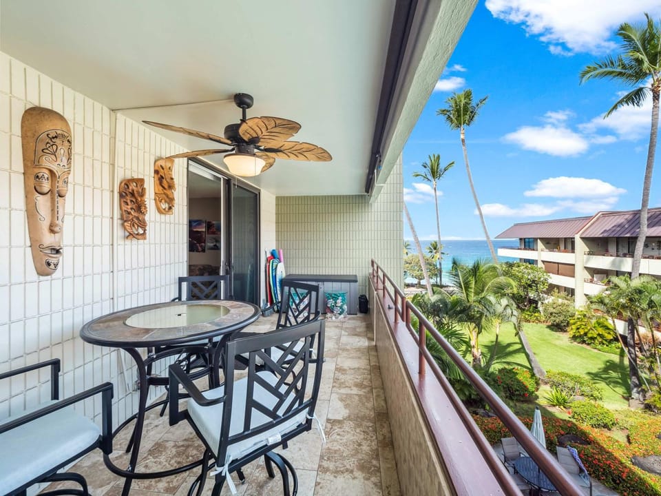 Oceanfront 2-Bedroom Retreat in Kailua-Kona House in Big Island