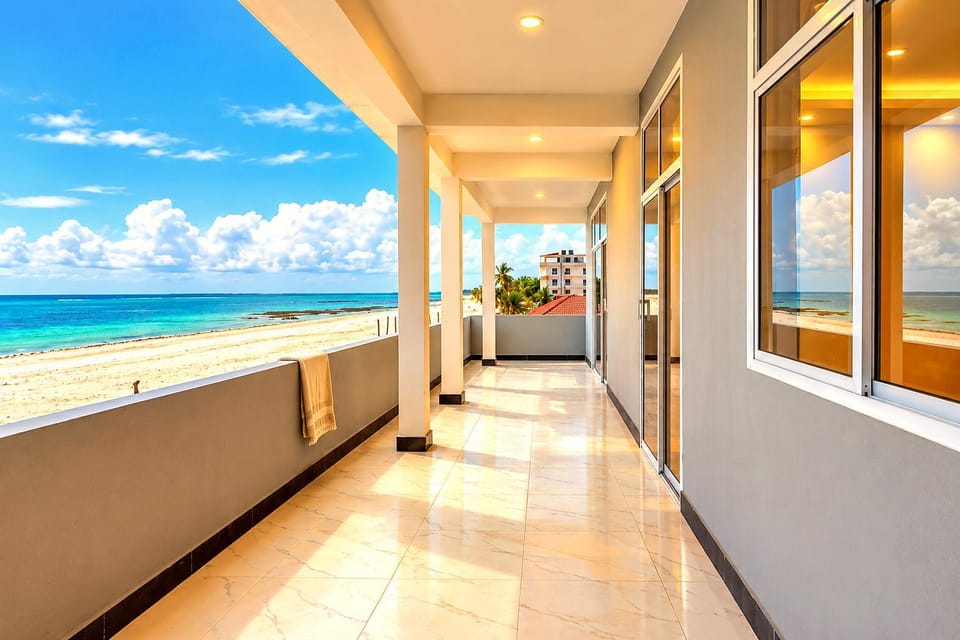 Balcony/Terrace, Balcony/Terrace, Sea view, Sea view, Sunrise, Sunset