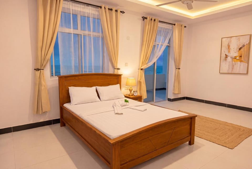 Beach, Beach, Bedroom, Sea view, Sea view, Sunrise, Sunset