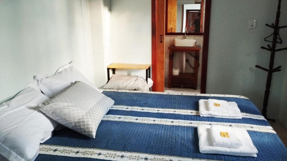 Recanto do Sossego II - Sheriff's House Apartment in Santa Cruz do Sul
