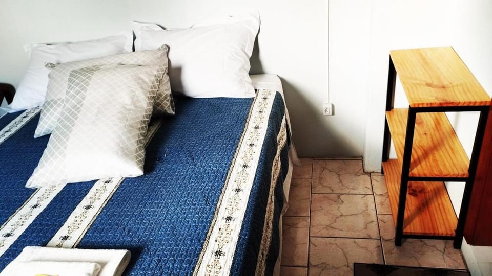 Recanto do Sossego II - Sheriff's House Apartment in Santa Cruz do Sul