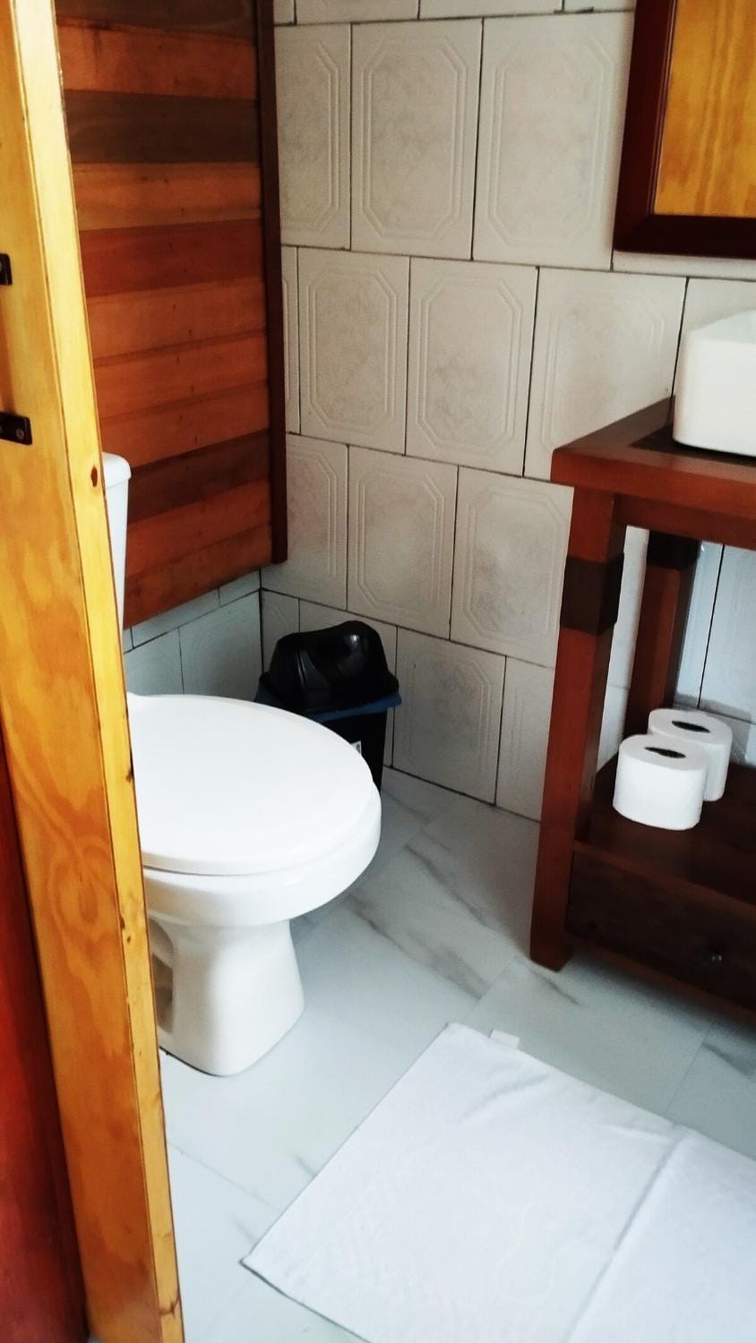 Recanto do Sossego II - Sheriff's House Apartment in Santa Cruz do Sul