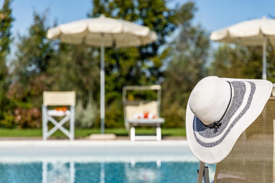Day, Pool view, Swimming pool
