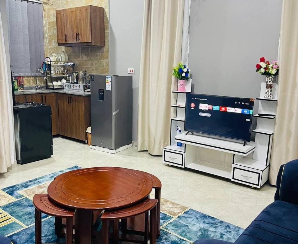 Hanso Furnished Apartments Apartment in Kampala