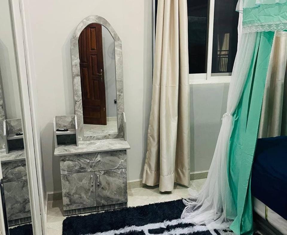 Hanso Furnished Apartments Apartment in Kampala