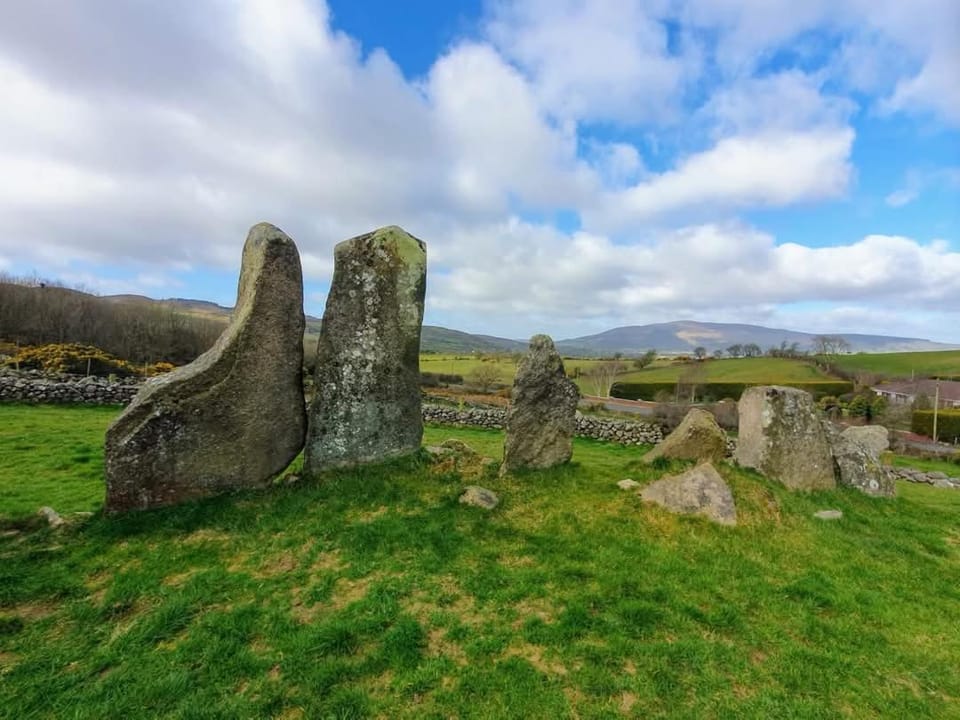 Stunning location, Omeath House in Louth, Co. Louth, Ireland