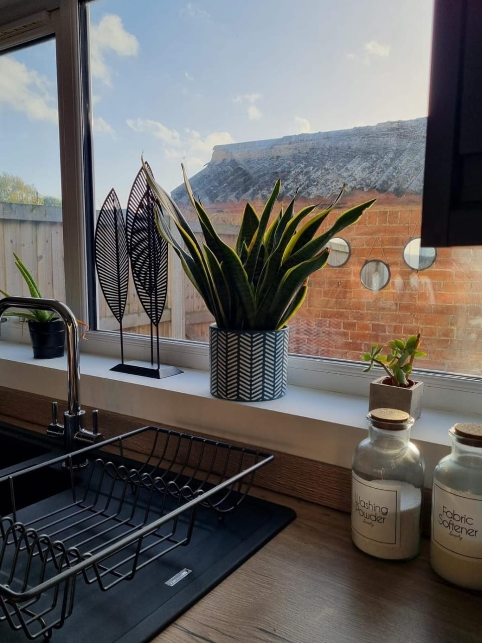 No 3 Waterloo Place Apartment in Welshpool