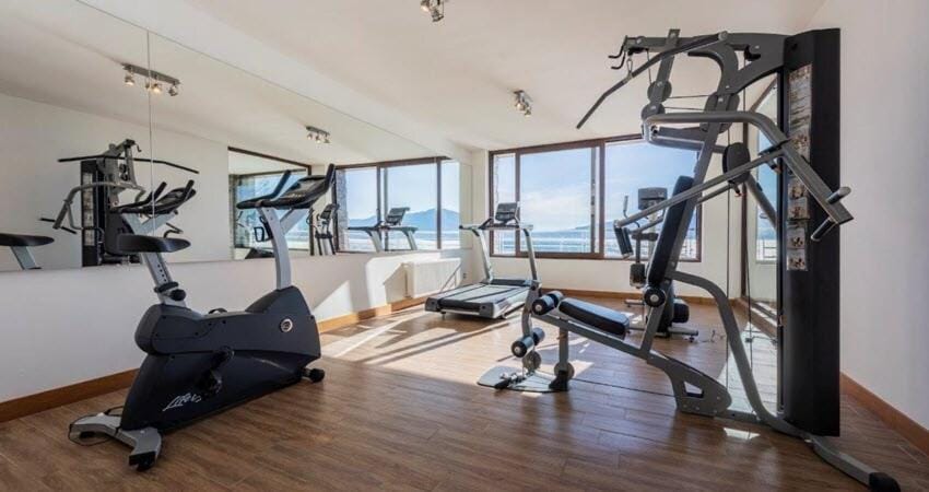 Apartment in Pucon with a view and access to the lake Apartment in Pucon