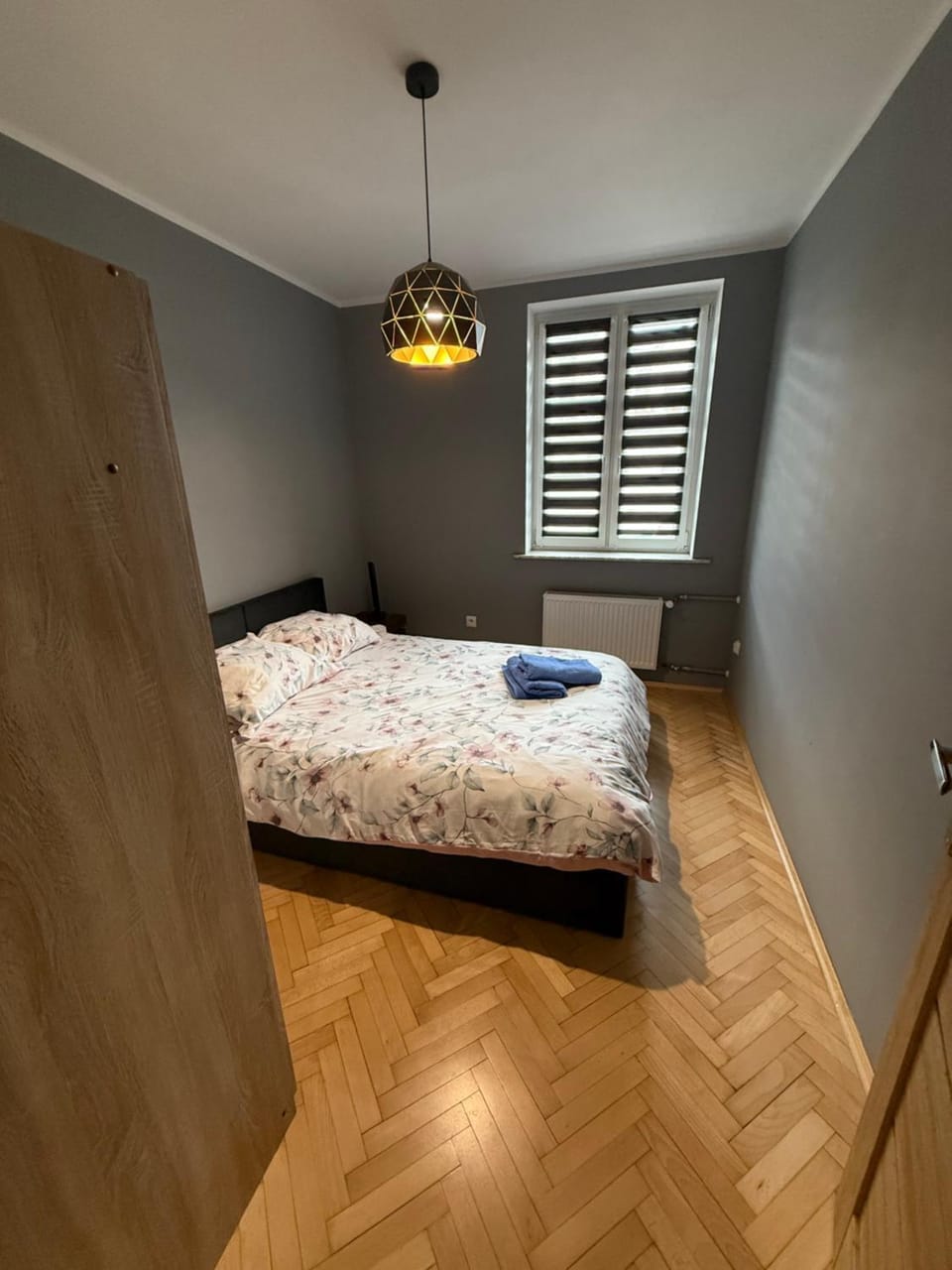 Apartament w Centrum Żor Apartment in Czechia