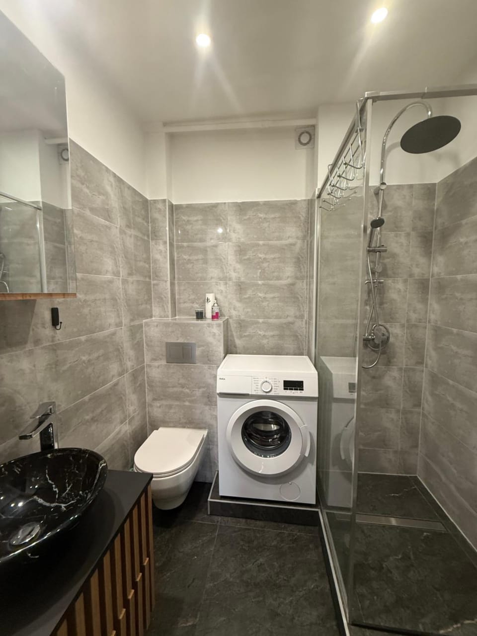 Apartament w Centrum Żor Apartment in Czechia