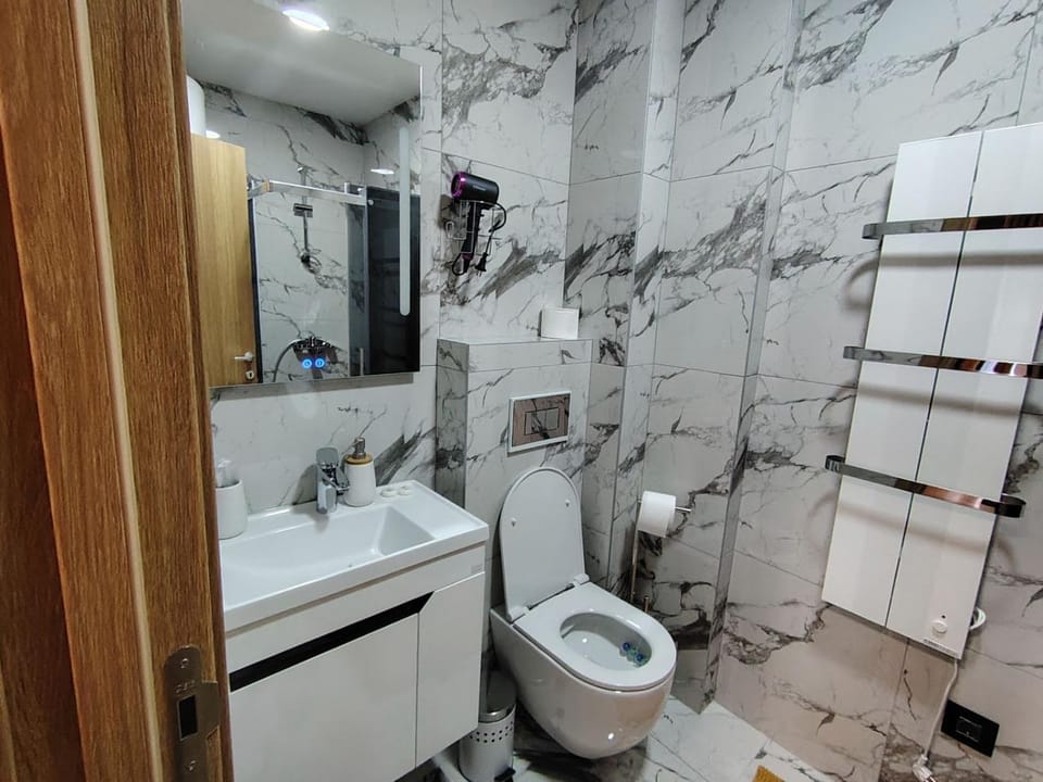 Apartmani Jasmina 2 Apartment in Zlatibor