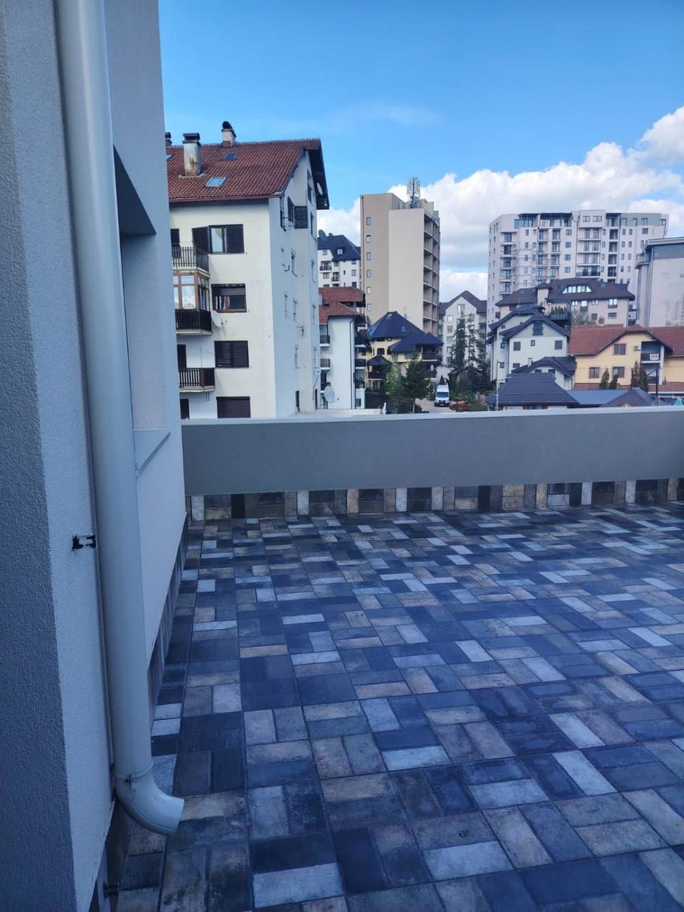 Apartmani Jasmina 2 Apartment in Zlatibor