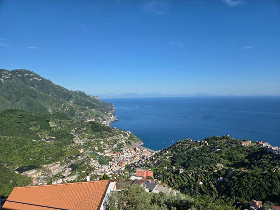 Day, Sea view
