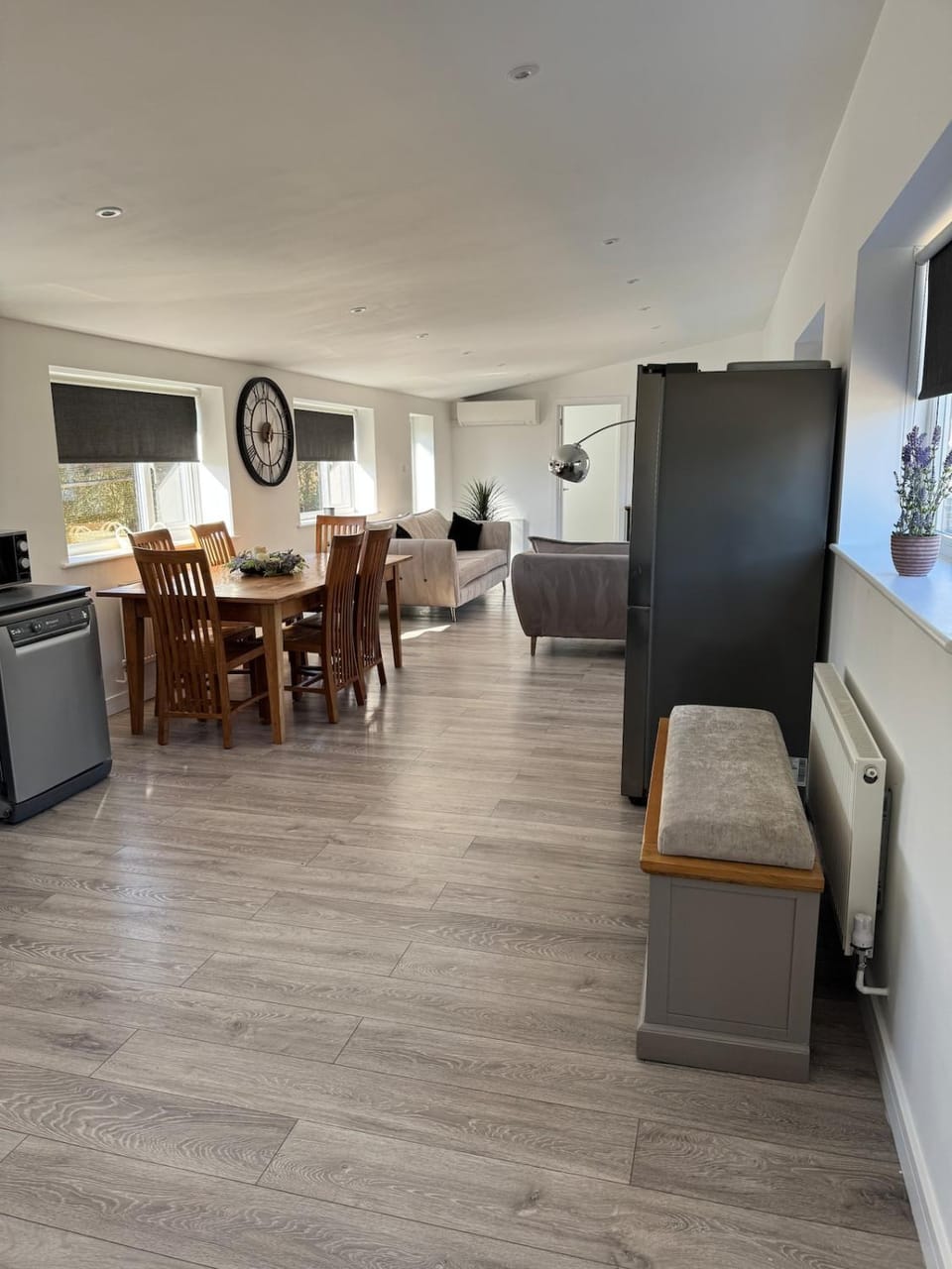 Kittsmead Apartment in Sevenoaks District