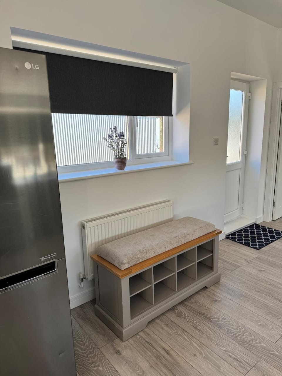 Kittsmead Apartment in Sevenoaks District