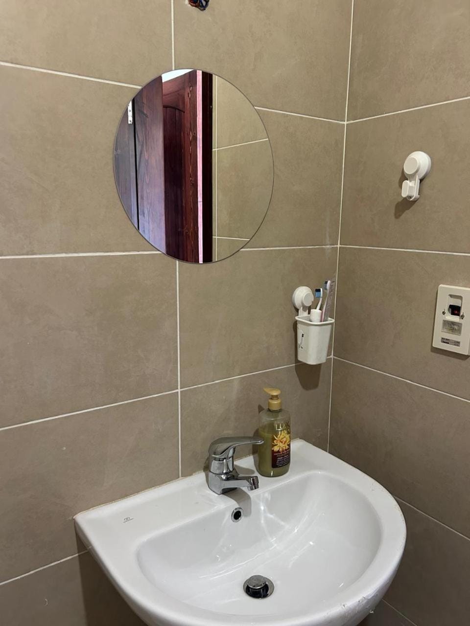 New Studio at La Hacienda - Ras sedr راس سدر - لاهسيندا Apartment in South Sinai Governorate