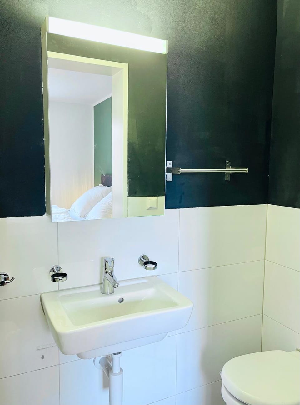 Central city apartment in Zurich! Apartment in Zurich City