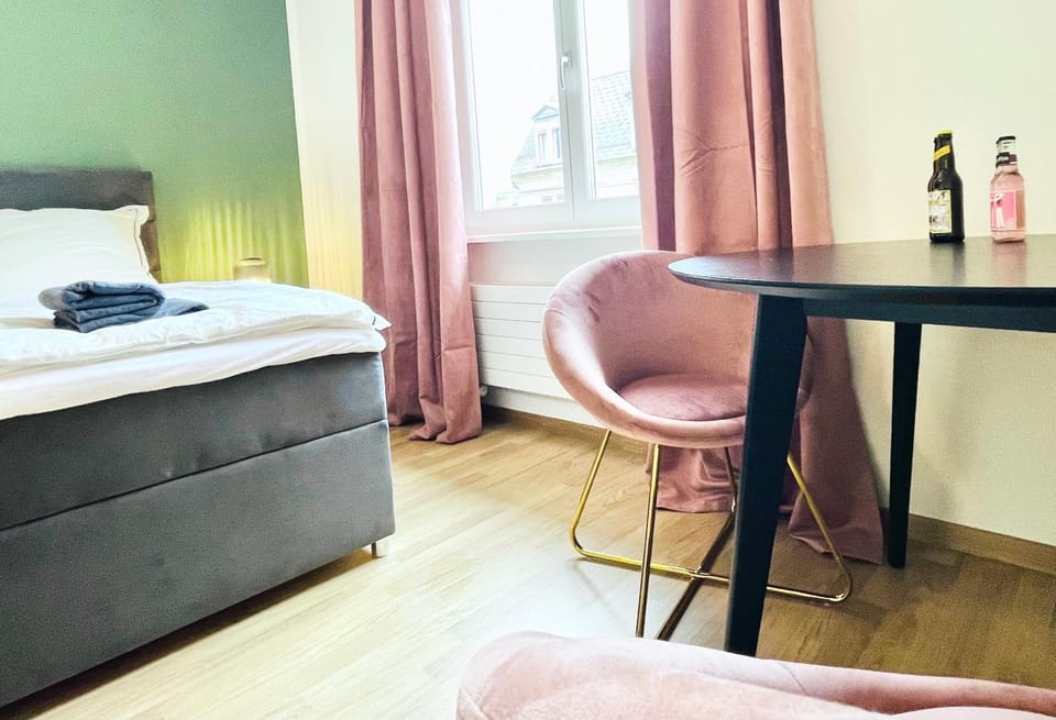 Central city apartment in Zurich! Apartment in Zurich City