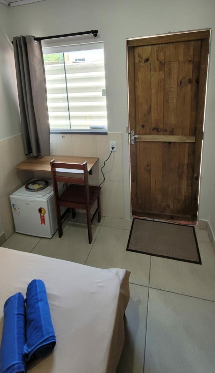 Room 9 on the bar with access to the best beaches BC Apartment in Balneário Camboriú