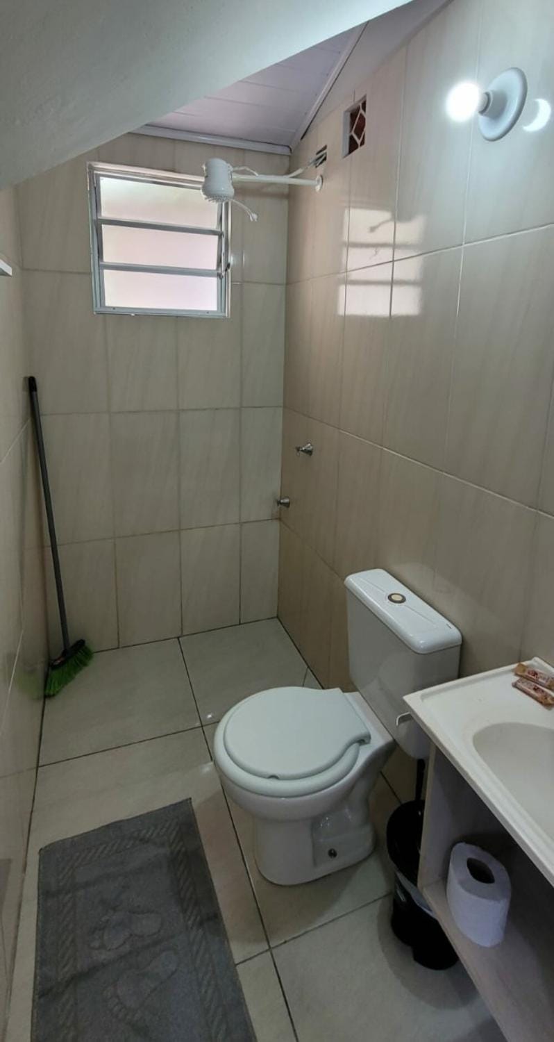 Room 9 on the bar with access to the best beaches BC Apartment in Balneário Camboriú