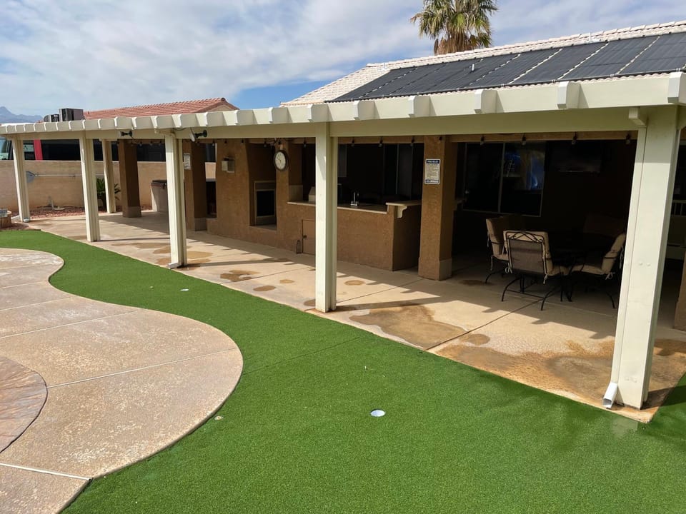 Minigolf
