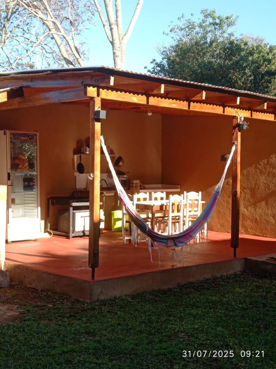 Arai Apart Iguazu Apartment in Puerto Iguazú