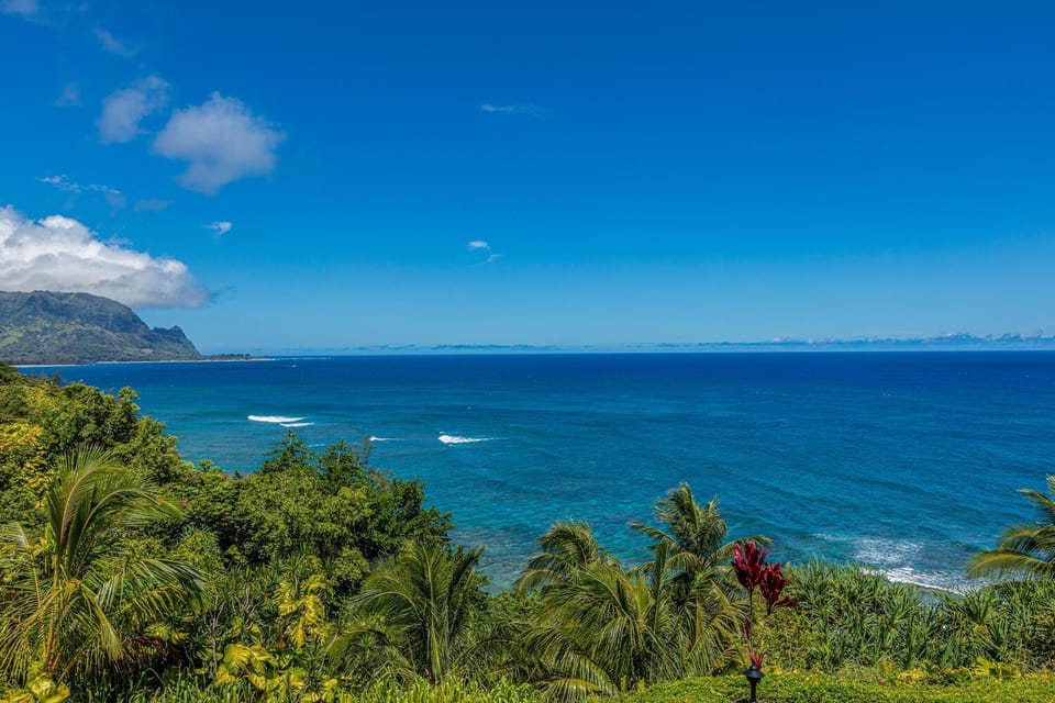 Pali Ke Kua 201 House in Princeville