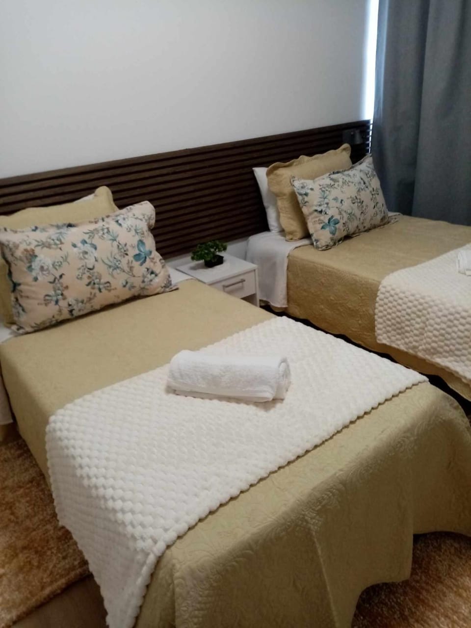 Vivenda Silva Apartment in Madeira District