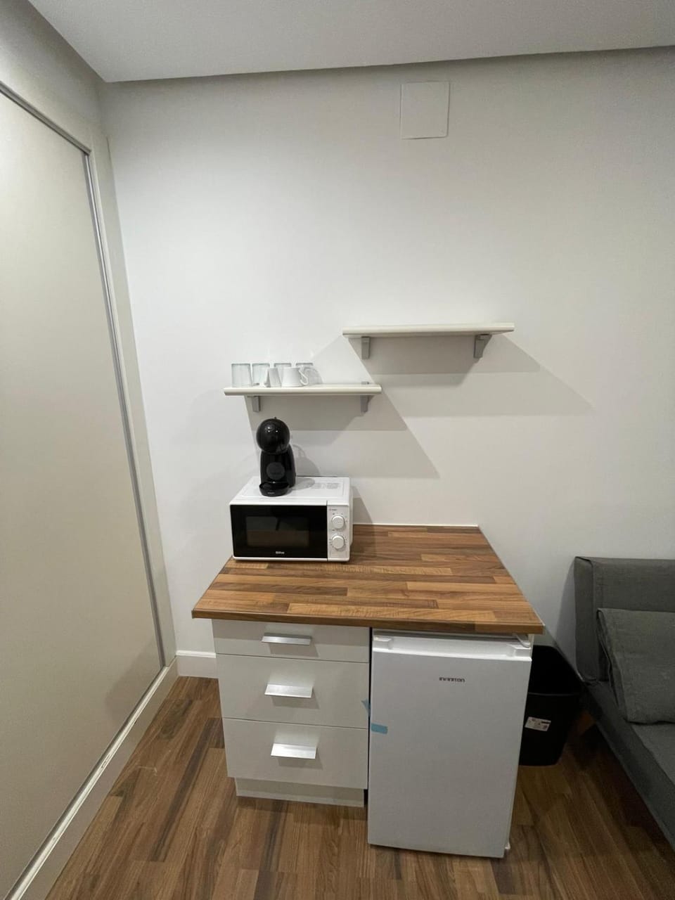 minibar